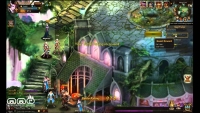 League of Angels - Screenshot Browser Game