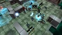 Leap of Fate - Screenshot Fantascienza