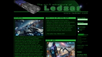 Ledzar - Screenshot Browser Game