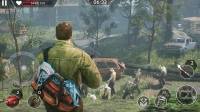 Left To Survive - Screenshot MmoRpg