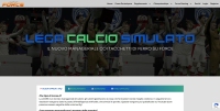 Lega Calcio Simulato - Screenshot MmoRpg