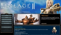 Lineage II Legacy - Screenshot MmoRpg