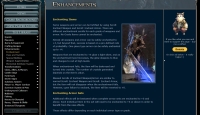 Lineage II Legacy - Screenshot Fantasy Orientale