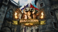 Legacy of Titans - Screenshot Live Larp Grv