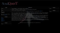 Legacy Soul Quest Rpg - Screenshot Fantasy