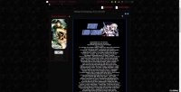 Legacy of Fantasy - Screenshot Manga e Anime