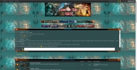 Legacy of Kain Forum - Screenshot Play by Forum