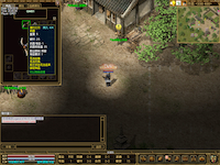 Legend of Mir 3 Sea - Screenshot MmoRpg