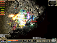 Legend of Mir 3 - Screenshot MmoRpg