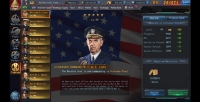 Legend of Warships - Screenshot Guerre Mondiali