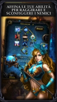 Legend Four - Screenshot Fantasy