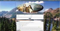 Legend of the Seeker - Screenshot Play by Forum