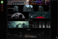 Legendary Tales - Screenshot Urban Fantasy