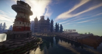 LegendMc - Screenshot Altri Generi