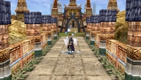 Legend of Ares - Screenshot MmoRpg
