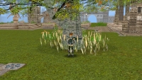 Legend of Ares - Screenshot Mitologico