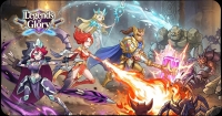 Legends of Glory - Screenshot Fantasy