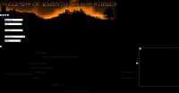Legends of Karinth: Chaos Strikes - Screenshot Mud