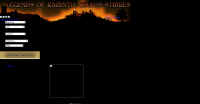 Legends of Karinth: Chaos Strikes - Screenshot Fantasy