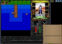 Legends of Kesmai - Screenshot MmoRpg