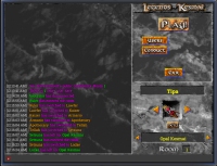 Legends of Kesmai - Screenshot Fantasy