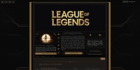 Legends of Runeterra PbF - Screenshot Play by Forum