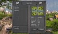 Legends of Teragon - Screenshot Fantasy