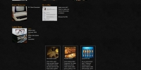 Legend of Terris - Screenshot Fantasy