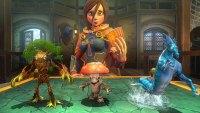 Legends Reborn - Screenshot Play to Earn