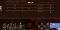 Legends2 - Screenshot Fantasy Orientale