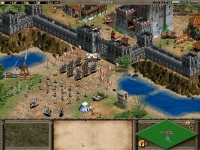 Legends of Noobia - Screenshot Fantasy