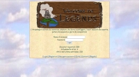 Legends Rpg - Screenshot Browser Game