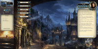 Leggendra - Screenshot Fantasy