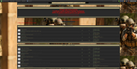 Legione Fantasma - Screenshot Live Larp Grv
