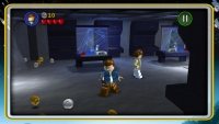 Lego Star Wars: La Saga Completa - Screenshot Play by Mobile