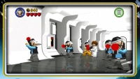 Lego Star Wars: La Saga Completa - Screenshot Star Wars