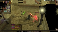 Leonidas Legacy - Screenshot MmoRpg
