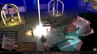 Leonidas Legacy - Screenshot Dungeons and Dragons