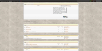 Let's Roleplay - Screenshot Play by Forum