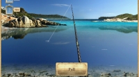 Let's Fish - Screenshot Browser Game