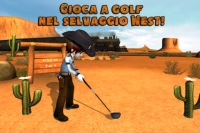 Let's Golf! 3 - Screenshot Altri Sport