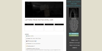 Letters From Whitechapel - Screenshot Play by Chat