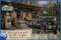 Letters from Nowhere 2 - Screenshot Crime