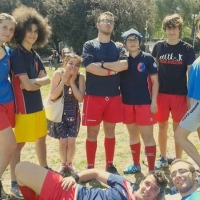 Levante Quidditch Bari - Screenshot Live Larp Grv