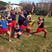 Levante Quidditch Bari - Screenshot Harry Potter