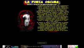 La Forza Oscura