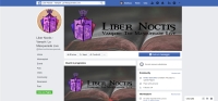 Liber Noctis - Vampiri La Masquerade Live - Screenshot Live Larp Grv