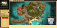 Libera Terra di Dorada - Screenshot Play by Chat
