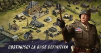 Liberators - Screenshot Guerre Mondiali