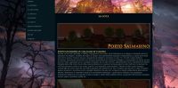 Liberty GDR - Screenshot Fantasy Orientale